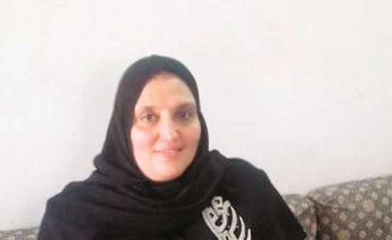نشوى سرحان﻿