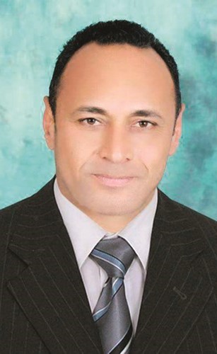 عصام السعداوي ﻿