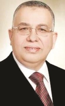 السيد الشريف﻿