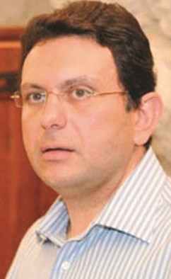 فريد هيكل الخازن﻿
