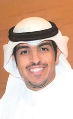 عبدالعزيز الجناحي ﻿
