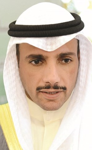 مرزوق الغانم﻿