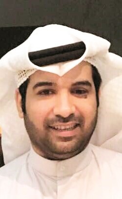 فواز المطيري﻿