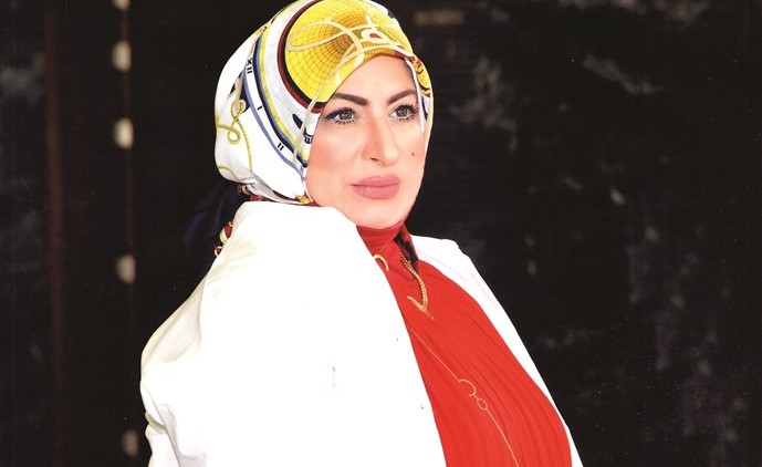 باسمة الدهيم﻿