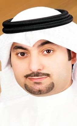 المحامي طلال العنزي﻿
