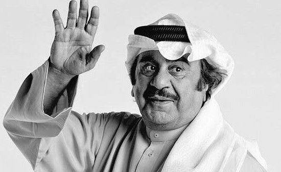نجل عبدالحسين عبدالرضا يكشف تفاصيل لحظاته الأخيرة
