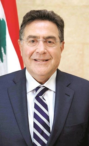 نقولا تويني﻿