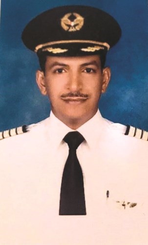 بدر المطيري﻿
