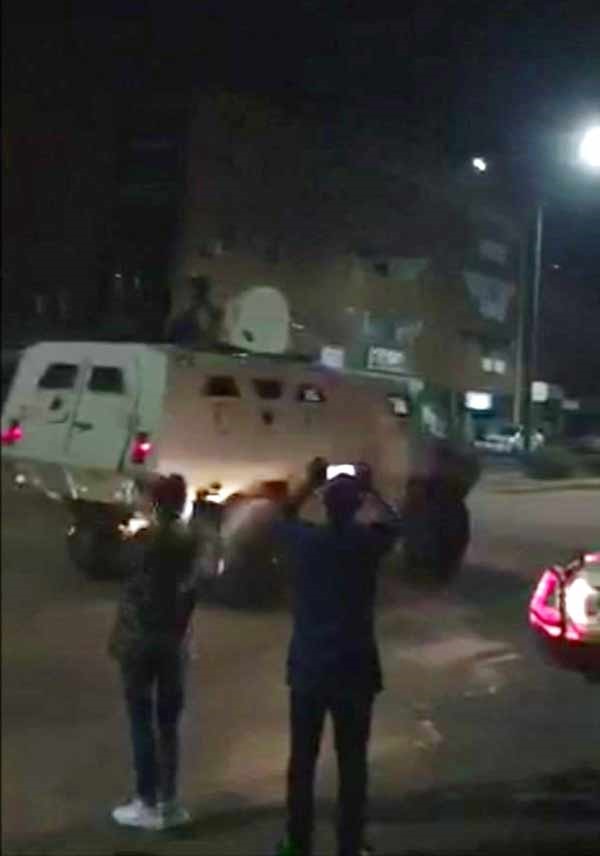 بالفيديو والصور.. الشيخان الكويتيان وليد العلي وفهد الحسيني بين ضحايا هجوم بوركينافاسو الارهابي