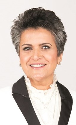 صفاء الهاشم﻿