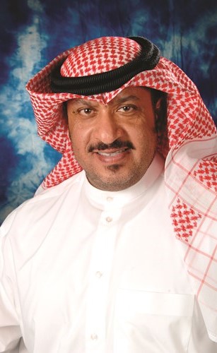 الشيخ طلال الخالد﻿