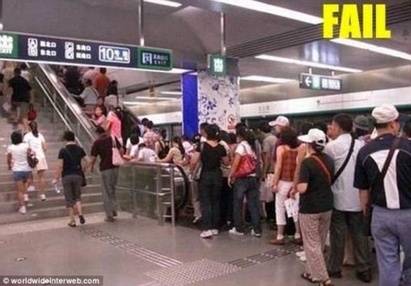 بالصور.. 14 صورة غريبة.. تضعك في حيرة للتعليق عليها!