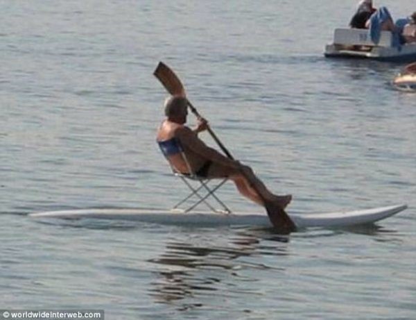بالصور.. 14 صورة غريبة.. تضعك في حيرة للتعليق عليها!