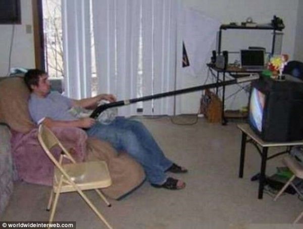 بالصور.. 14 صورة غريبة.. تضعك في حيرة للتعليق عليها!