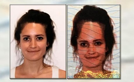 أسوأ صورة في جواز سفر أمريكي
