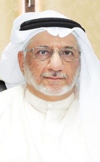 فريد العوضي﻿