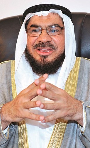د.مساعد مندني﻿
