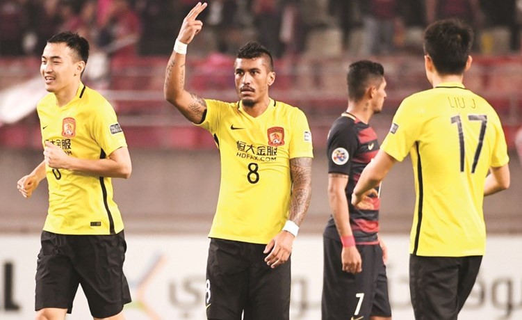 الاتحاد البرازيلي نصح برشلونة بعدم التعاقد معباولينيو﻿