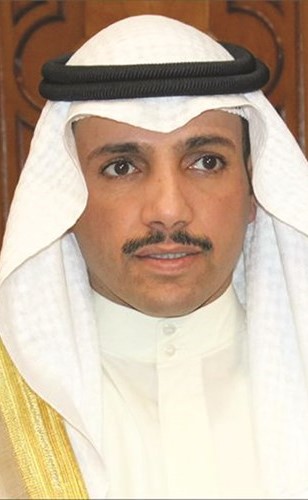 مرزوق الغانم﻿