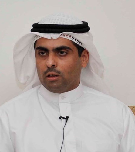 رياض العدساني﻿