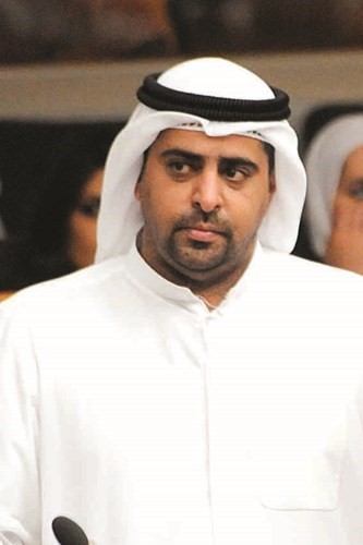 راكان النصف﻿