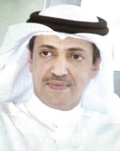 خالد العتيبي