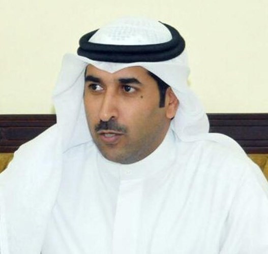 فراج العربيد﻿