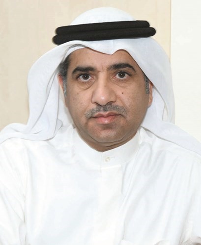 د. عودة الرويعي﻿