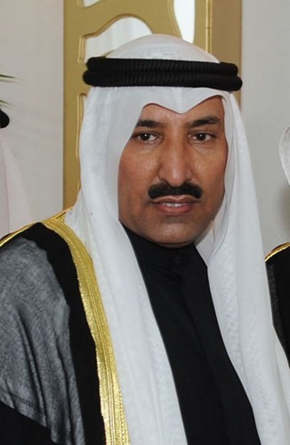 سعد الخنفور﻿