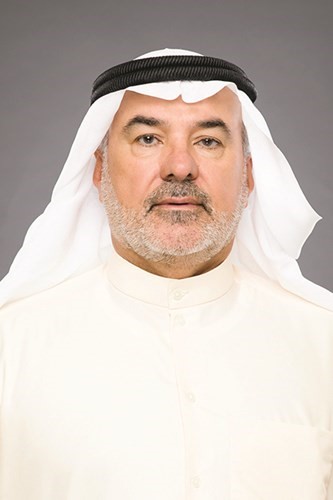 صالح عاشور﻿