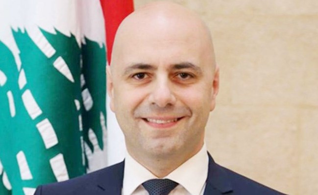 غسان حاصباني﻿