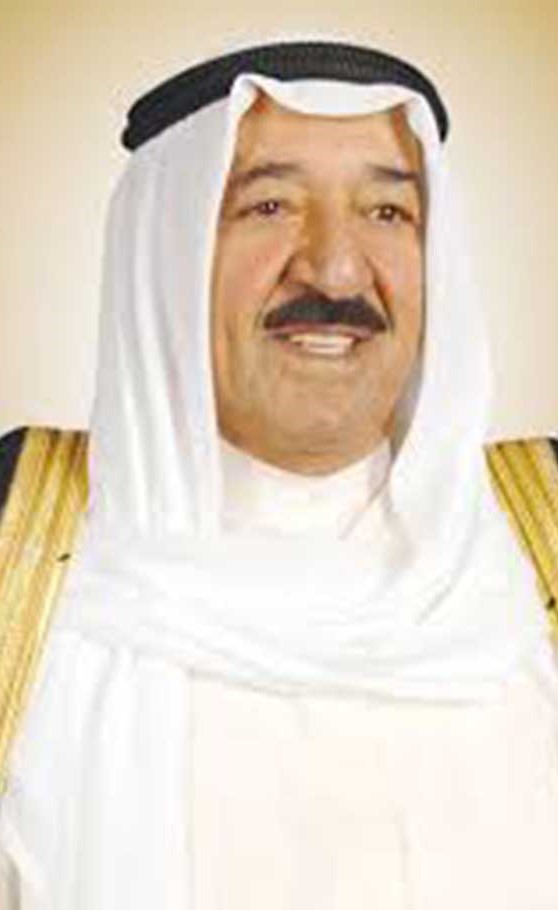 الجبري : أمير البلاد أصدر أوامره بإطلاق إسمي الشهيدين العلي والحسيني على مسجدين جديدين في الكويت