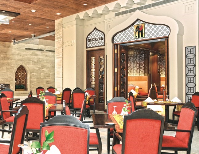بخارى﻿