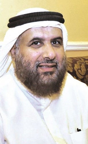 بدر العقيل﻿