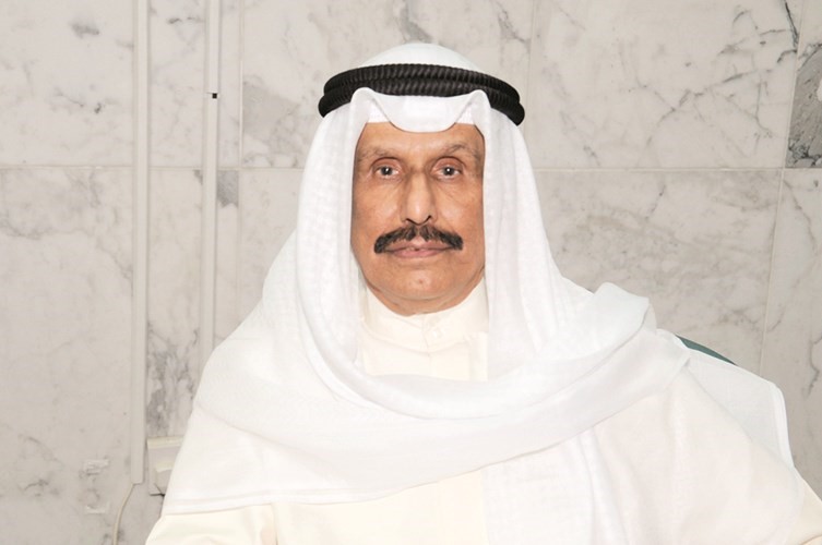 ومحمد المعجل﻿