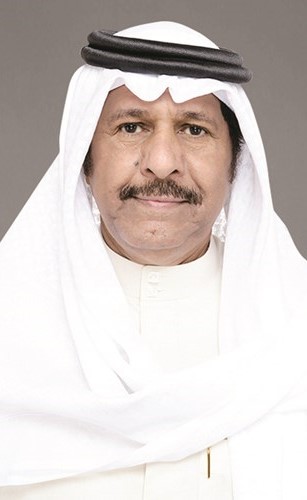 حمد الهرشاني﻿