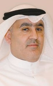 م.أحمد الحمد﻿
