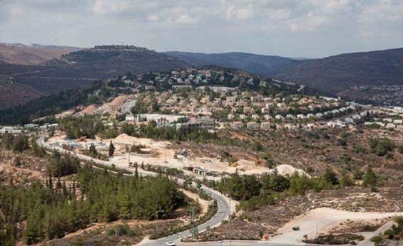 محكمة إسرائيلية تعلق مصادرة الأراضي الفلسطينية