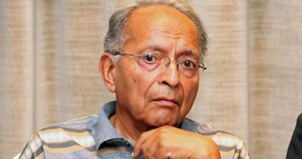 د.رفعت السعيد