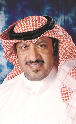 الشيخ طلال الخالد﻿