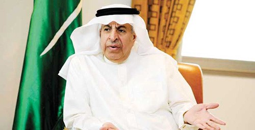 د. عبدالعزيز الفايز