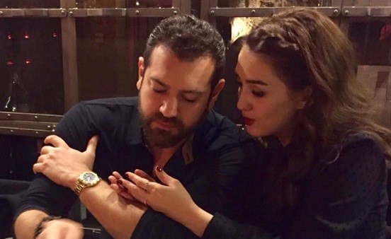 نقيب الممثلين المصريين يكشف حقيقة القبض على عمرو يوسف وكندة علوش بتهم المخدرات