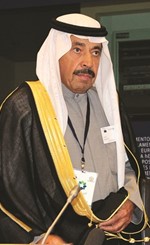 عبدالعزيز البابطين﻿