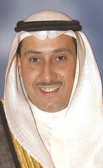 الشيخ فيصل الحمود﻿