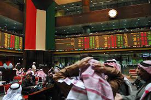 بورصة الكويت تغلق على ارتفاع في المؤشرين السعري والوزني وانخفاض (كويت 15)