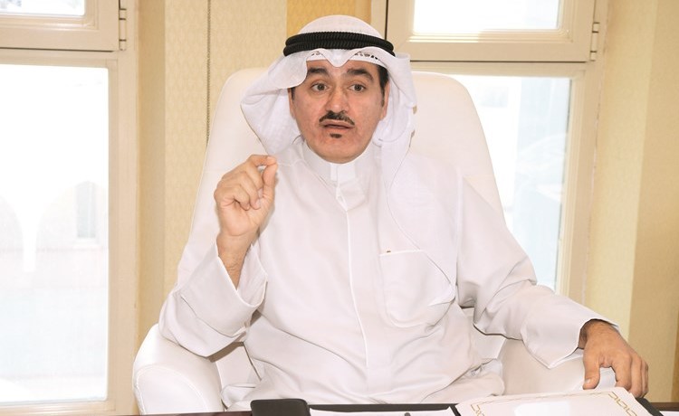 الجزاف لـ «الأنباء»: بناء مقر جديد لـ «الإعلام» يتكون من برجين بارتفاع 32 طابقاً