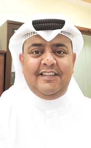 المخرج محمد الطني﻿