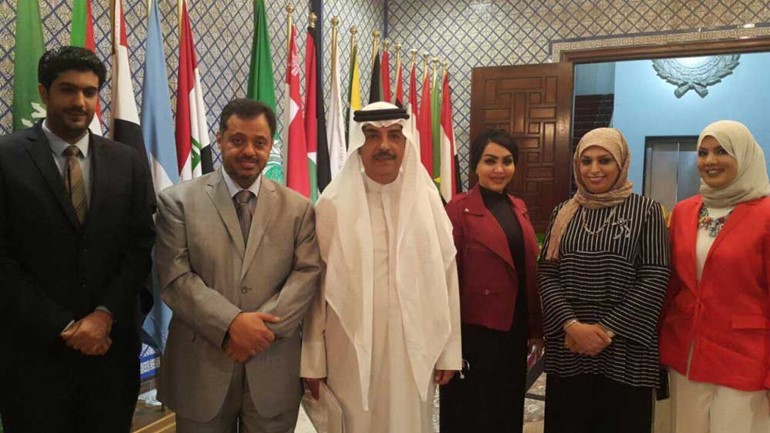 كبار المسؤولين العرب يشيدون بمقترحات الكويت لتنفيذ الاعلان العربي ضد الارهاب