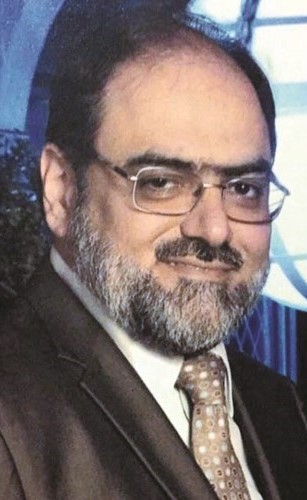 د.محمد الدوسري ﻿