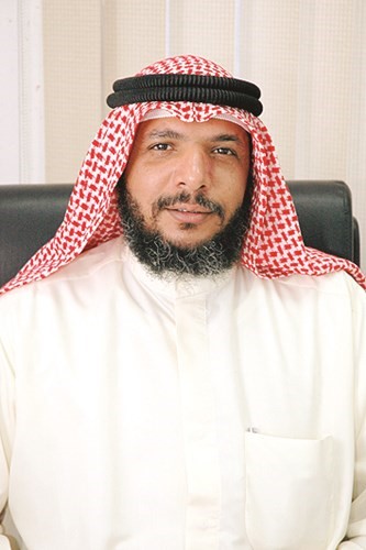عادل الشراح﻿